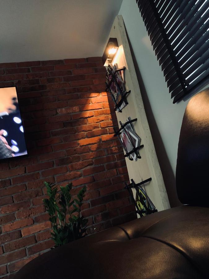 Zielony Ogrod Spytkowice  Buitenkant foto
