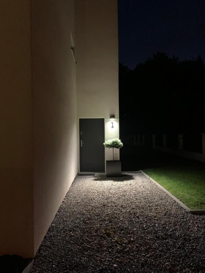 Zielony Ogrod Spytkowice  Buitenkant foto